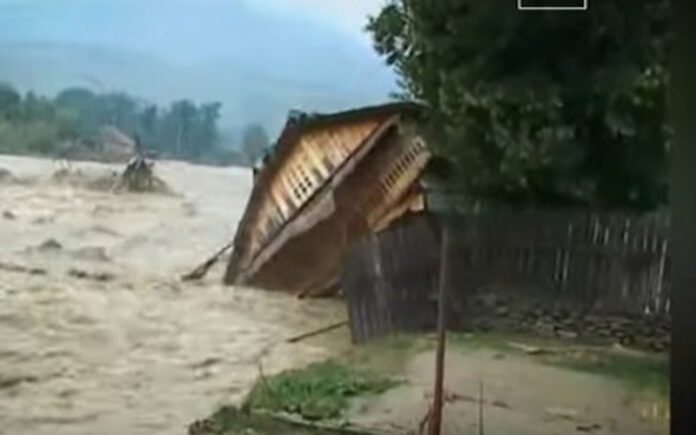 Interdicții de construire