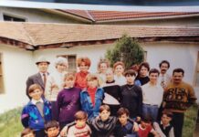 Profesorii Grigore Ionescu și Rodica Ionescu – modele morale și intelectuale în Școala Generală Albeni (1 septembrie 1976 – 1 septembrie 1996)
