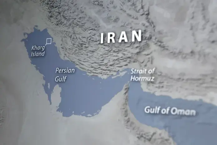 iran