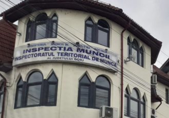 Firmă de pază amendată de inspectorii de muncă