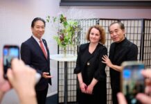 Discover Peștișani, partener cu Centrul de Studii Româno-Japoneze