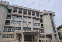 Mutare la vârful Secției civile a Judecătoriei Târgu Jiu