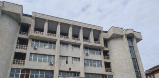Mutare la vârful Secției civile a Judecătoriei Târgu Jiu