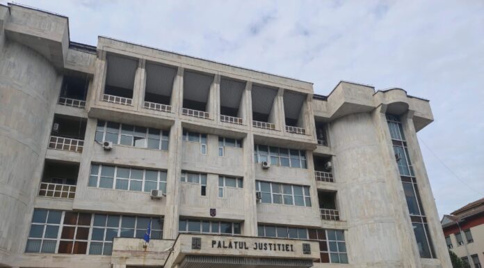 Mutare la vârful Secției civile a Judecătoriei Târgu Jiu
