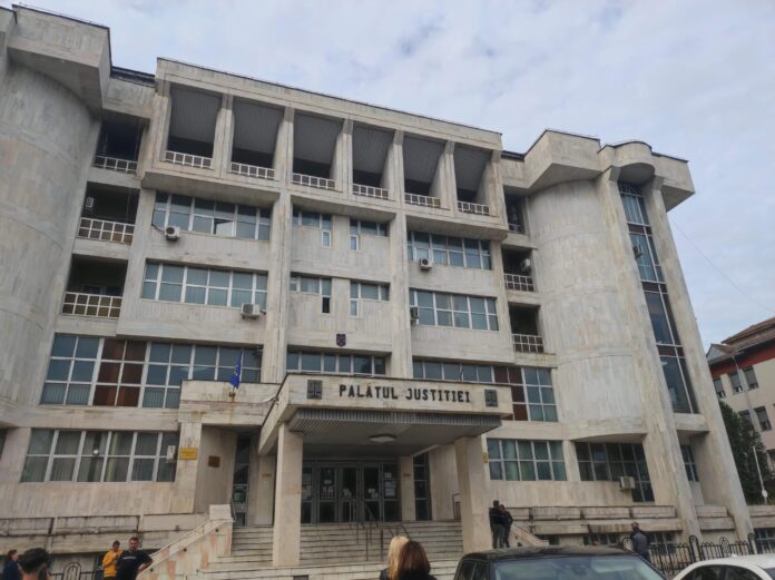 Mutare la vârful Secției civile a Judecătoriei Târgu Jiu