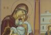 La mulţi şi binecuvântaţi ani, MAICĂ STAREȚĂ PAHOMIA!