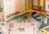 Leul slab, economia slabă. Cine plătește nota?