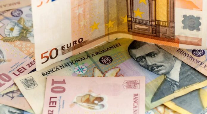 Leul slab, economia slabă. Cine plătește nota?