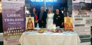 Start pentru admiterea la liceele vocaționale din Gorj