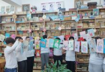 „PIPPI ȘOSEȚICA” – proiect internațional de lectură, creativitate și bucurie în școală”