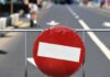Se închide un drum. Lucrări la podul peste râul Șușița