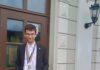 Un nou rezultat de excepție pentru elevul din Gorj admis la Harvard