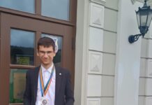 Un nou rezultat de excepție pentru elevul din Gorj admis la Harvard