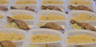 „Masă sănătoasă” în 24 de școli din Gorj