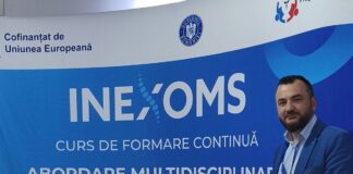 Un nou medic ortoped la Spitalul Județean