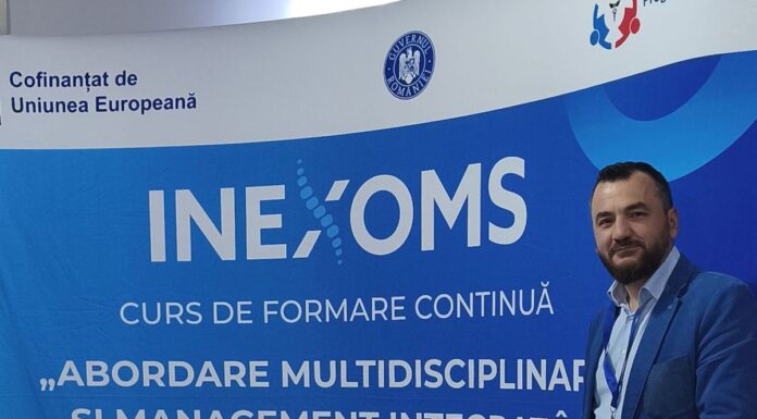 Un nou medic ortoped la Spitalul Județean