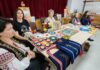 Meșterii populari din Gorj, reuniți la Brădiceni – DANUBE Crafts