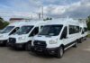 Consiliul Concurenței, inspecții la firmele care au livrat microbuze pentru elevi