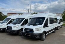 Consiliul Concurenței, inspecții la firmele care au livrat microbuze pentru elevi