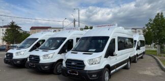 Consiliul Concurenței, inspecții la firmele care au livrat microbuze pentru elevi