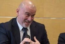 Cum ajunge ministru un om care nu dă doi lei pe interesul național?