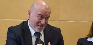 Cum ajunge ministru un om care nu dă doi lei pe interesul național?