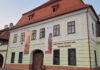 Expoziția ,,Incursiune în spiritul brâncușian”, deschisă la sediul Muzeului Municipal ,,ION RAICA” din orașul Sebeș, până în data de 1 iunie 2026