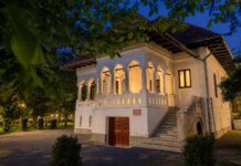 Târgu Jiu: Program special și expoziții deschise până la miezul nopții la Muzeul „Constantin Brâncuși”
