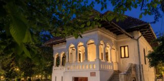 Târgu Jiu: Program special și expoziții deschise până la miezul nopții la Muzeul „Constantin Brâncuși”