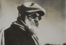 «Numărul de aur» în lucrările monumentale ale lui Brâncuşi – „Nu putem să-L ajungem niciodată pe Dumnezeu, însă curajul de a călători spre El rămâne important” (C.Brâncuși)