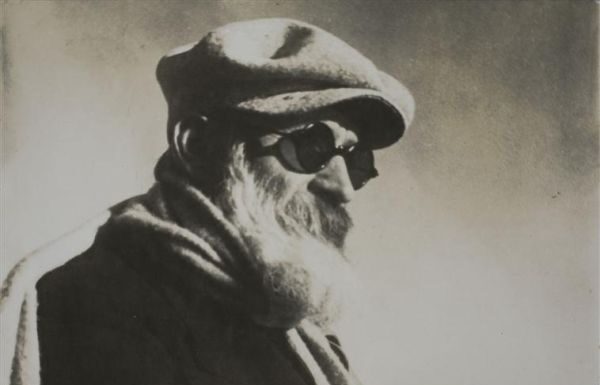 «Numărul de aur» în lucrările monumentale ale lui Brâncuşi – „Nu putem să-L ajungem niciodată pe Dumnezeu, însă curajul de a călători spre El rămâne important” (C.Brâncuși)