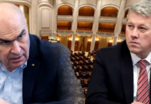 PNL trece în Opoziție