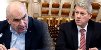 PNL trece în Opoziție