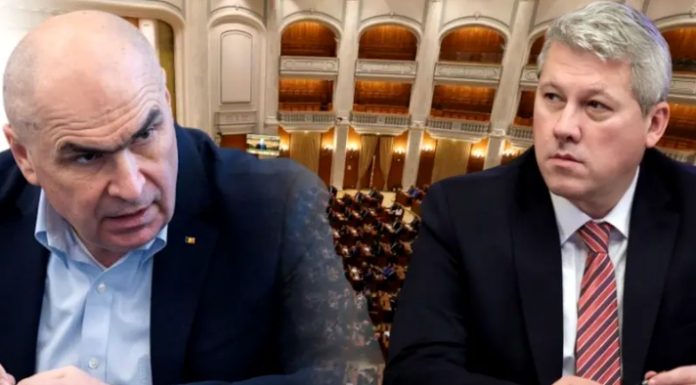 PNL trece în Opoziție