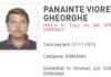 Un gorjean plecat la muncă în Eforie Nord este căutat de familie și poliție
