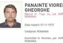 Un gorjean plecat la muncă în Eforie Nord este căutat de familie și poliție