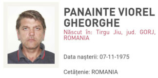 Un gorjean plecat la muncă în Eforie Nord este căutat de familie și poliție