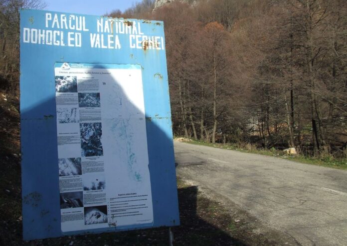 Sanctuare ale naturii – De ziua Parcurilor Naționale pe Jiul de Sus