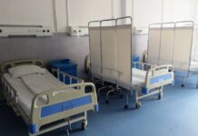 Paturile din spitale, reevaluate la nivel de județ