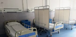 Paturile din spitale, reevaluate la nivel de județ