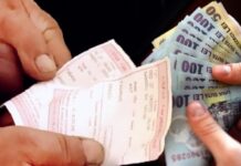 Pensie recalculată în instanță pentru un fost salariat al CE Oltenia