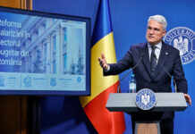 Noua lege a salarizării, o catastrofă! Pâslaru i-a scandalizat pe salariații din România