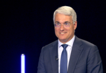 Ministrul Pîslaru, de 1 Mai, declarații halucinante
