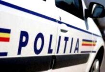 Accident la Turceni, provocat de un șofer băut