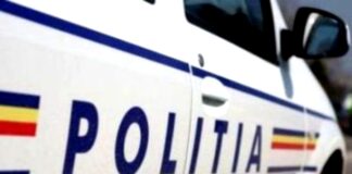 Accident la Turceni, provocat de un șofer băut