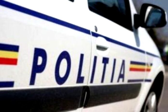 Accident la Turceni, provocat de un șofer băut