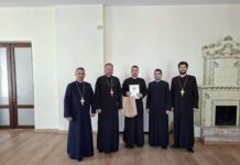 Preoți din Gorj, premiați la un concurs catehetic dedicat familiei creștine