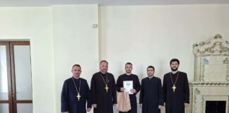 Preoți din Gorj, premiați la un concurs catehetic dedicat familiei creștine