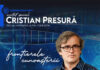 Fizicianul Cristian Presură, întâlnire online cu elevii de la Colegiul Național „Tudor Vladimirescu”