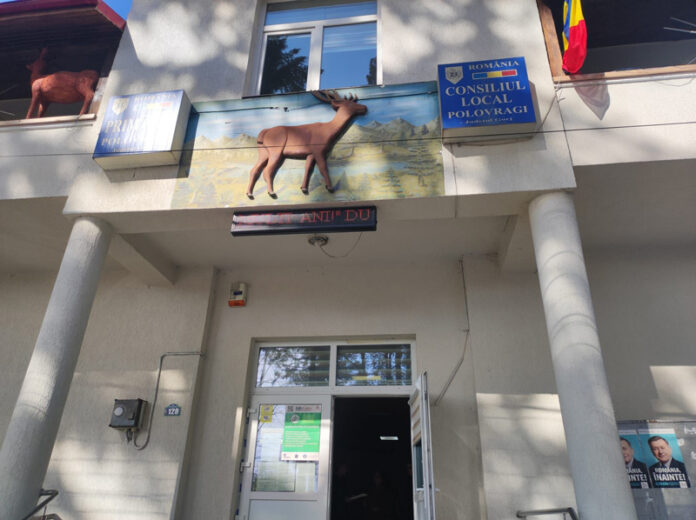 Panouri fotovoltaice gratuite pentru familiile vulnerabile din Polovragi
